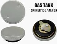 Fuel Tank Cap